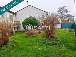  Maison � vendre 6 pi�ces 106 m�