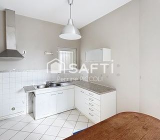  Maison � vendre 5 pi�ces 120 m�