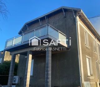  Maison � vendre 6 pi�ces 100 m�