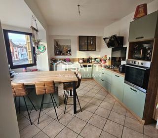  Maison � vendre 6 pi�ces 180 m�