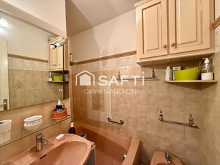  Appartement � vendre 2 pi�ces 35 m�