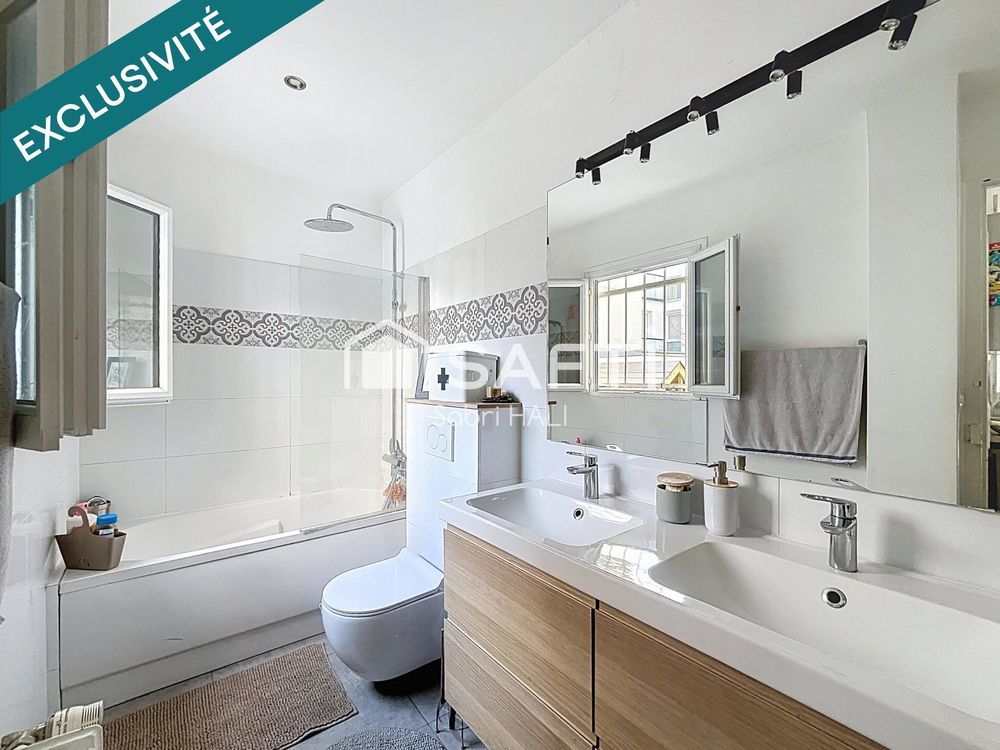 � vendre  Maison Courbevoie (92400)