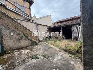  Immeuble � vendre 165 m�