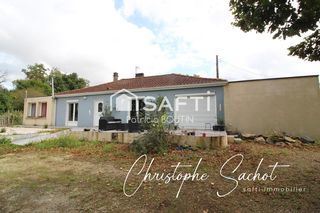  Maison � vendre 5 pi�ces 115 m�