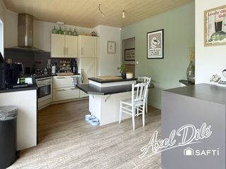  Maison � vendre 5 pi�ces 118 m�