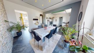  Maison � vendre 4 pi�ces 100 m�