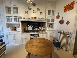  Maison � vendre 7 pi�ces 120 m�