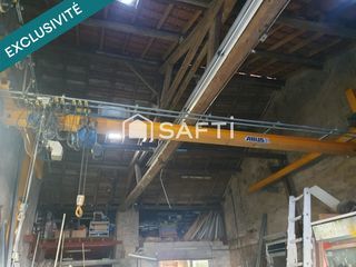  Maison � vendre 1 pi�ce 270 m�