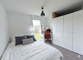  Appartement � vendre 3 pi�ces 66 m�