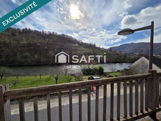  Maison � vendre 4 pi�ces 77 m�