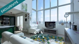  Appartement � vendre 5 pi�ces 102 m�