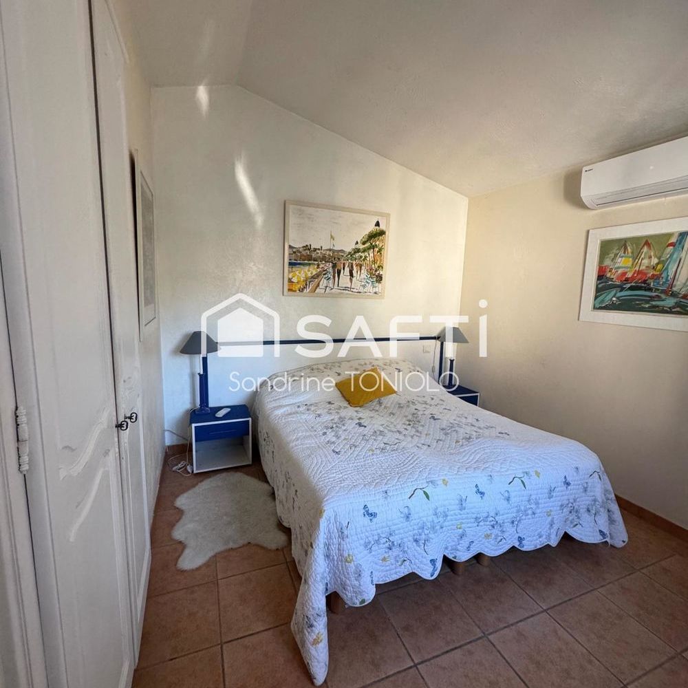 � vendre  Maison Le Tignet (06530)