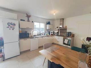  Maison � vendre 4 pi�ces 90 m�