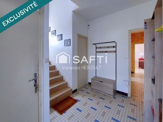  Maison � vendre 10 pi�ces 200 m�