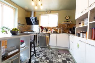  Maison � vendre 12 pi�ces 384 m�