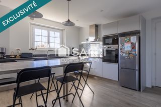  Maison � vendre 7 pi�ces 163 m�