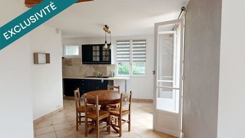   Thoard : Votre futur refuge au c�ur des Alpes-de-Haute-Provence ! Maison - 2 pi�ce(s) - 40 m�