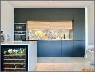  Appartement � vendre 3 pi�ces 62 m�