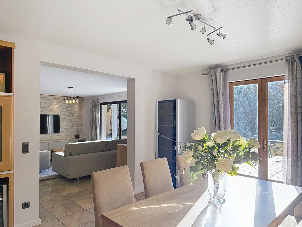 � vendre  Maison Saint-Paul-en-For�t (83440)