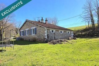  Maison � vendre 3 pi�ces 69 m�