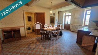  Maison � vendre 4 pi�ces 108 m�