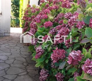  Maison � vendre 5 pi�ces 92 m�