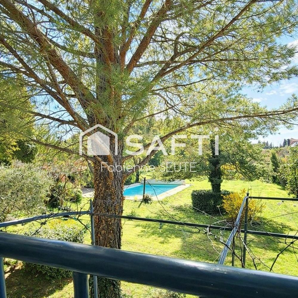 � vendre  Maison L'Isle-sur-la-Sorgue (84800)