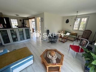  Maison � vendre 6 pi�ces 150 m�