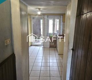  Maison � vendre 4 pi�ces 90 m�