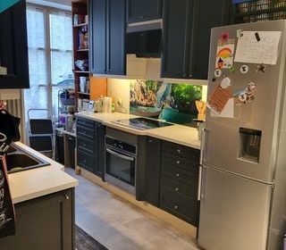  Appartement � vendre 9 pi�ces 138 m�