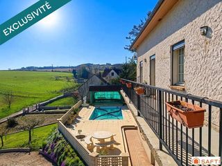  Maison � vendre 5 pi�ces 210 m�