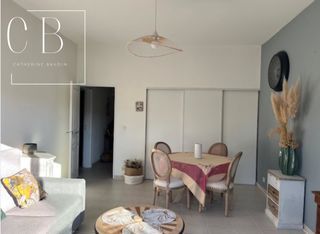  Appartement � vendre 3 pi�ces 62 m�