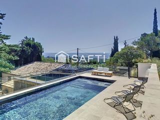  Maison � vendre 5 pi�ces 120 m�