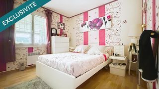  Maison � vendre 5 pi�ces 90 m�