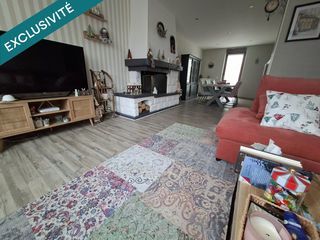  Maison � vendre 5 pi�ces 114 m�