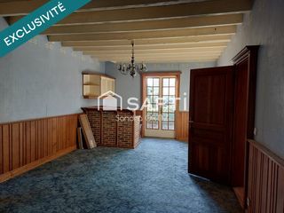  Maison � vendre 6 pi�ces 171 m�