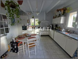  Maison � vendre 7 pi�ces 173 m�