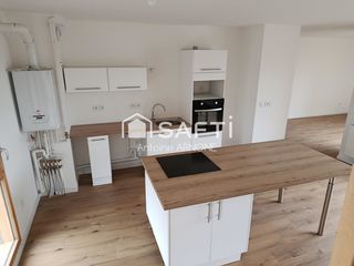  Appartement � vendre 3 pi�ces 70 m�