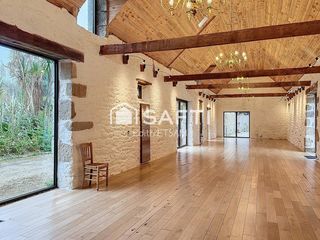  Maison � vendre 7 pi�ces 605 m�