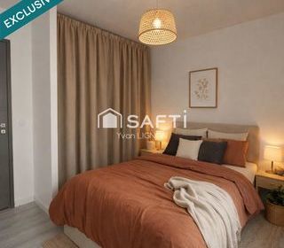  Maison � vendre 5 pi�ces 95 m�