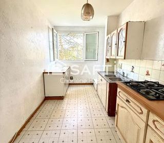  Appartement � vendre 3 pi�ces 62 m�