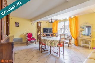  Maison � vendre 4 pi�ces 85 m�