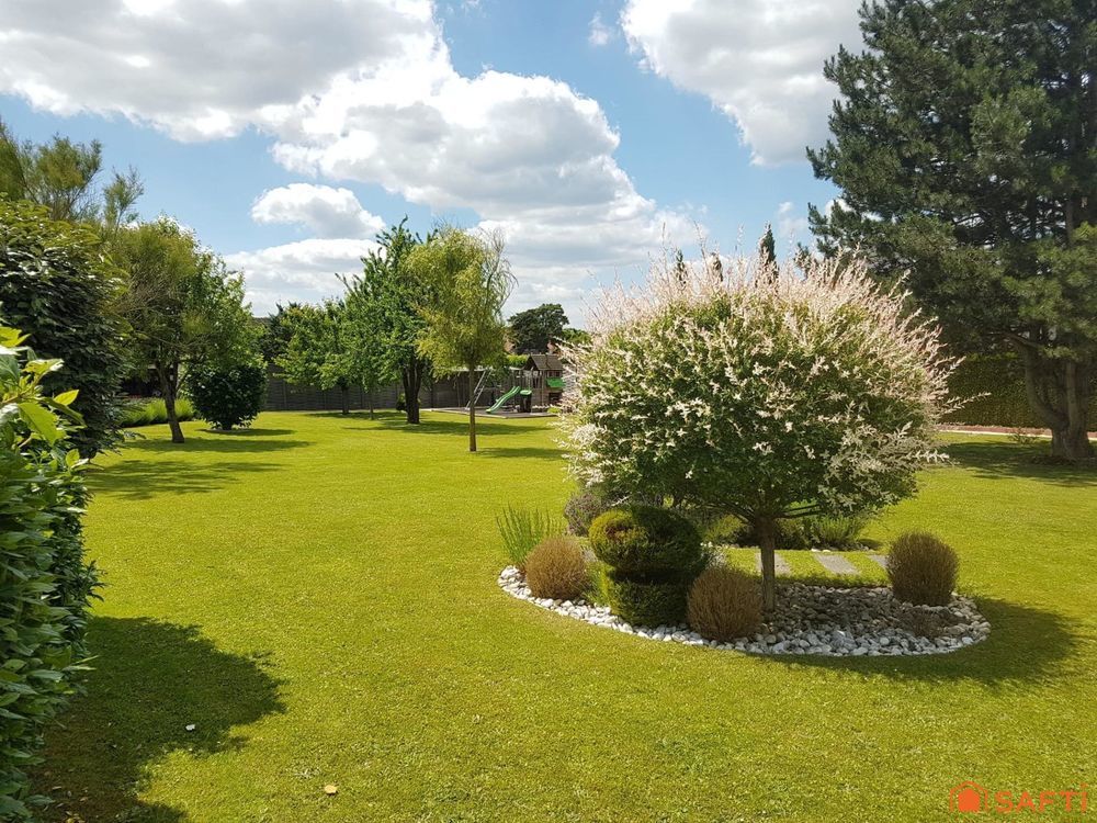 � vendre  Maison Breuil-le-Sec (60840)