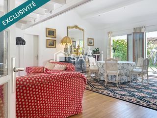  Maison � vendre 8 pi�ces 291 m�