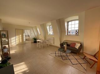  Appartement � vendre 3 pi�ces 81 m�