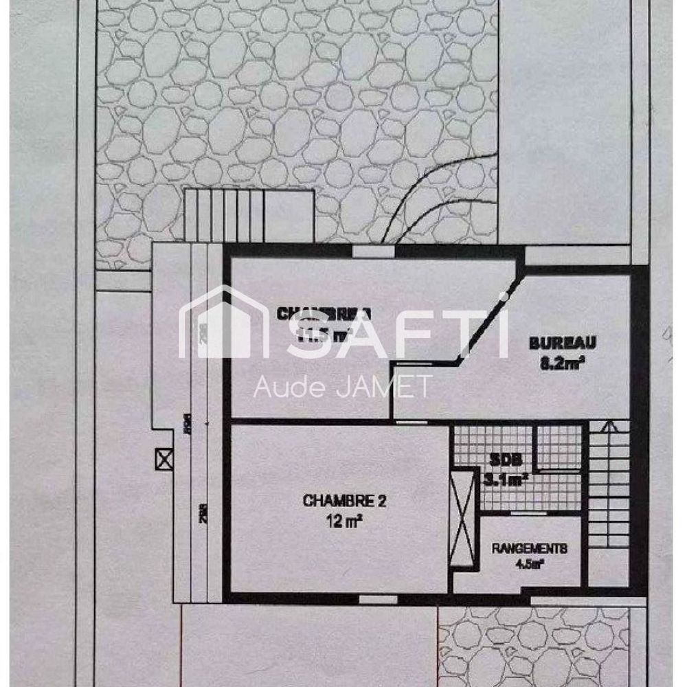 � vendre  Maison Versailles (78000)