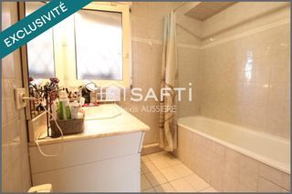  Appartement � vendre 4 pi�ces 69 m�