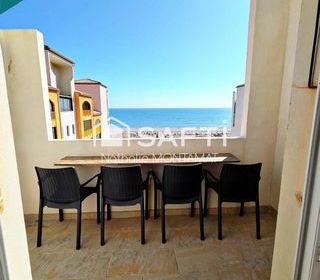  Appartement � vendre 3 pi�ces 37 m�