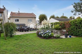  Maison � vendre 4 pi�ces 126 m�