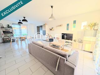  Maison � vendre 4 pi�ces 85 m�